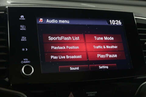 2022 Honda Ridgeline Black Edition