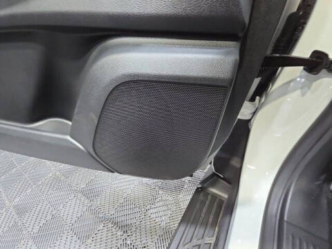 2025 Nissan Armada PRO-4X