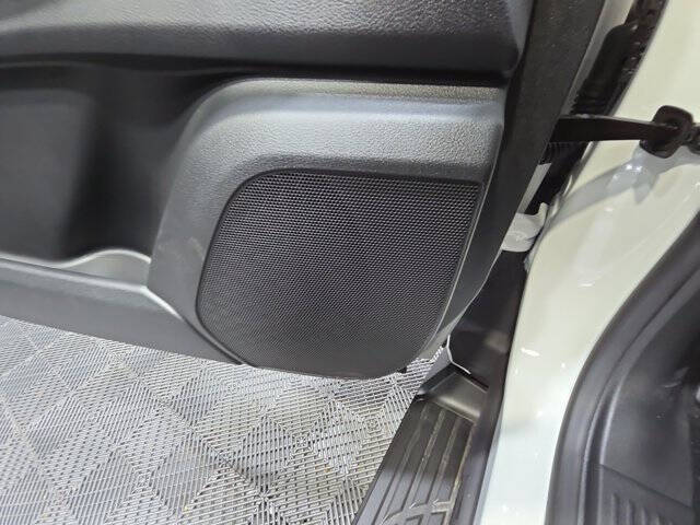 2025 Nissan Armada PRO-4X