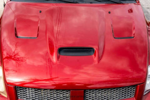 2008 Dodge Caliber SRT4