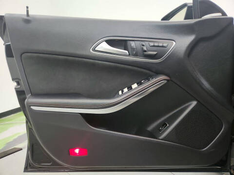 2014 Mercedes-Benz CLA CLA 45 AMG