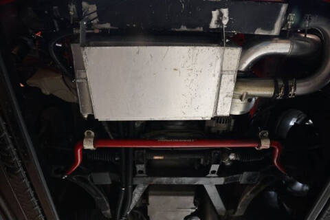 1993 Mazda RX-7 Turbo