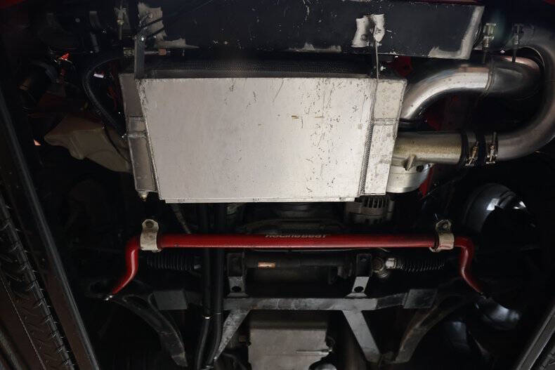 1993 Mazda RX-7 Turbo