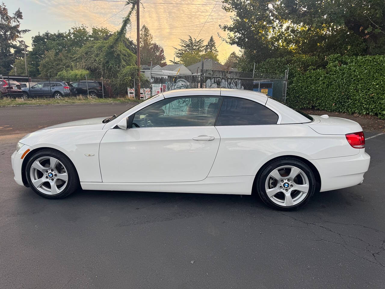 2009 BMW 3 Series for sale at Worldwide Auto in Portland, OR