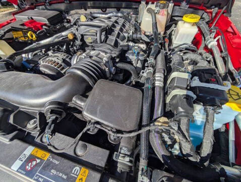 2024 Jeep Gladiator NightHawk