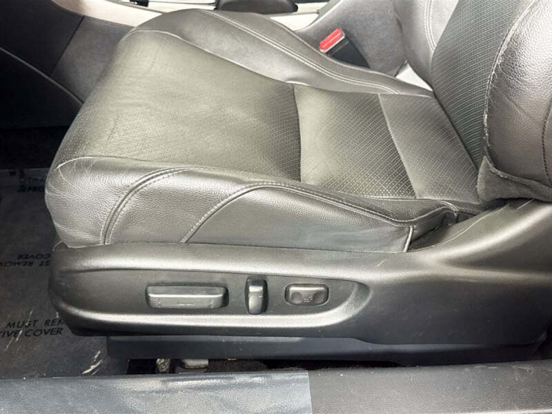 2017 Honda Accord Touring