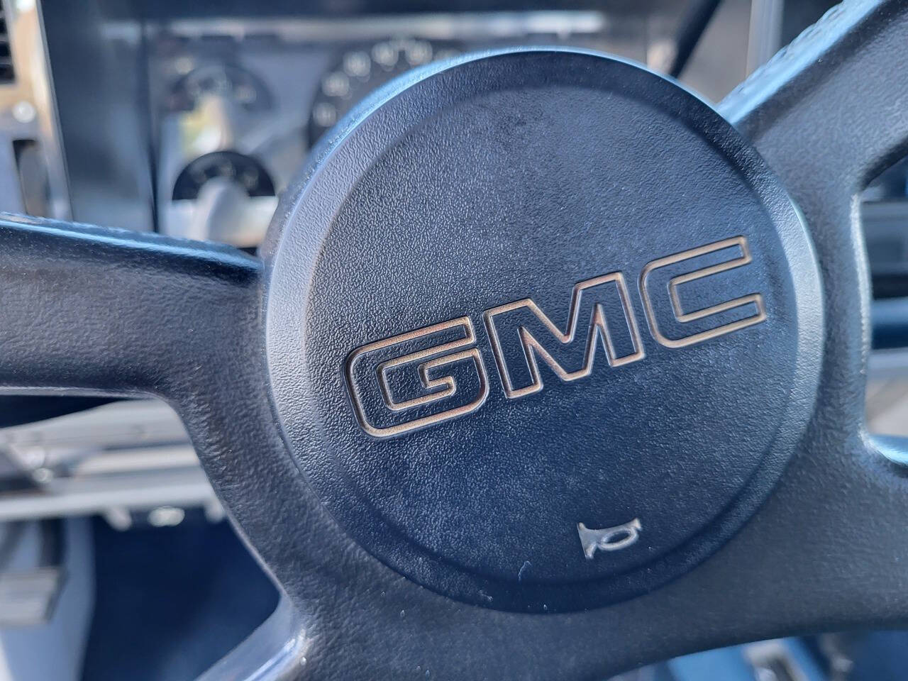 1988 GMC Sierra 1500 126