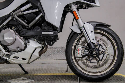 2018 Ducati Multistrada 1200