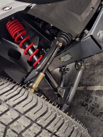 2025 Denago Nomad Plus