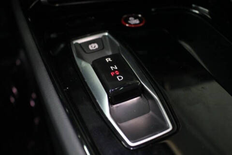 2023 Audi e-tron GT quattro Premium Plus