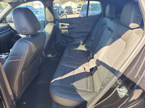 2024 Buick Envista Avenir