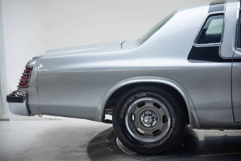 1978 Dodge Magnum