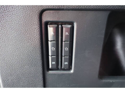 2019 Ford Expedition MAX Platinum