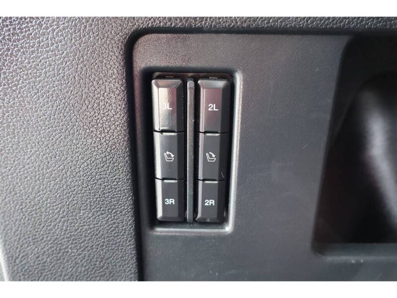 2019 Ford Expedition MAX Platinum