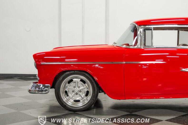 1955 Chevrolet Bel Air