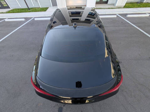 2014 Mercedes-Benz CLA CLA 250