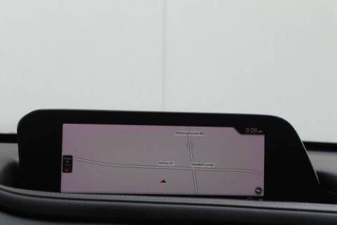 2022 Mazda CX-30 2.5 Turbo Premium Plus