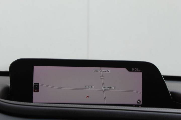 2022 Mazda CX-30 2.5 Turbo Premium Plus