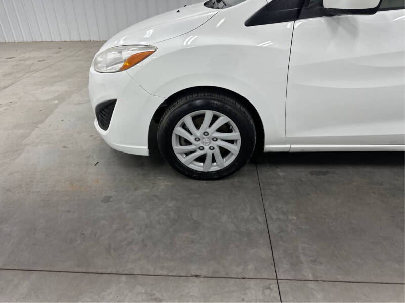 2012 Mazda MAZDA5 Sport