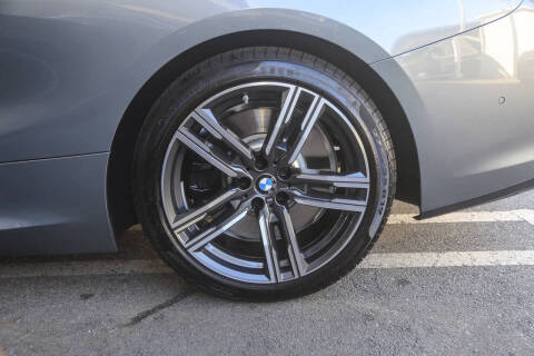 2025 BMW 8 Series 840i xDrive