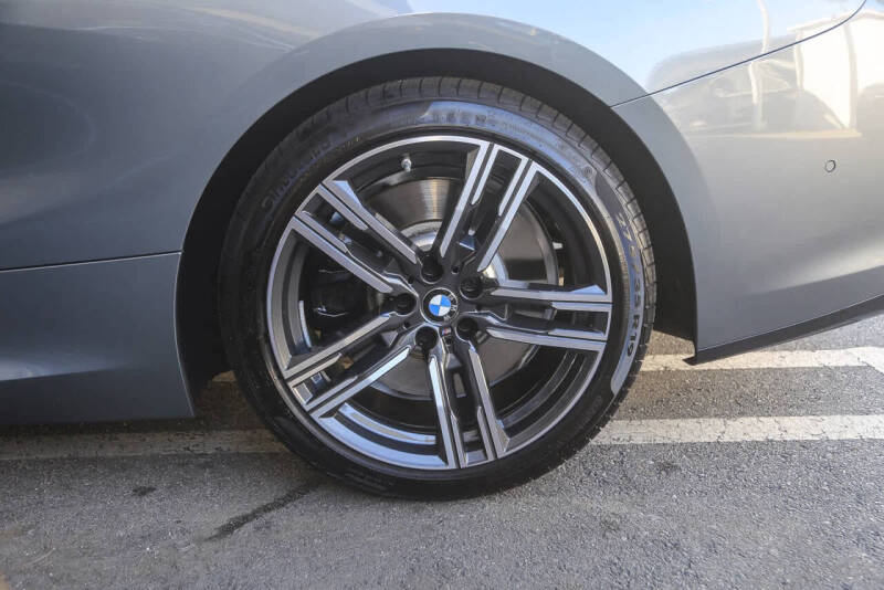 2025 BMW 8 Series 840i xDrive