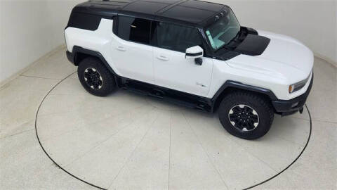 2024 GMC HUMMER EV 3X