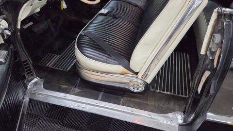 1956 Cadillac Eldorado