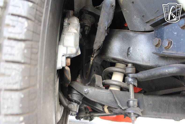 1969 Chevrolet Corvette