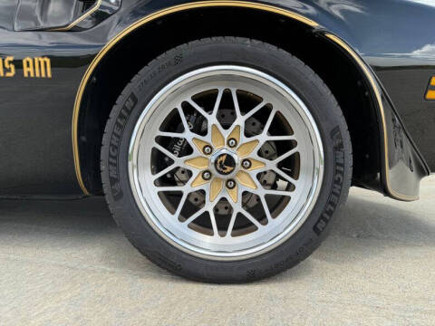 1978 Pontiac Trans Am