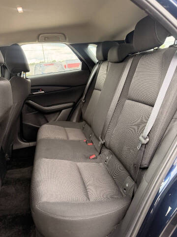 2024 Mazda CX-30 2.5 S