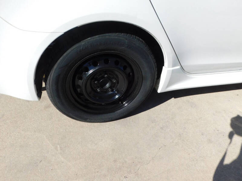 2013 Mitsubishi Lancer ES