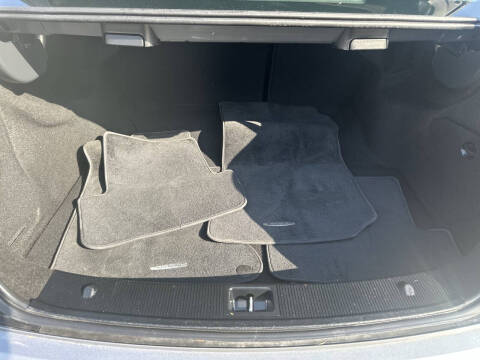 2014 Mercedes-Benz C-Class C 300 Sport 4MATIC