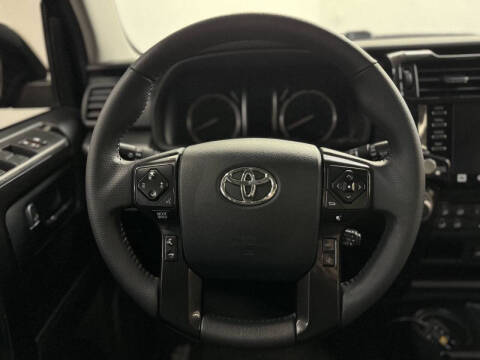 2021 Toyota 4Runner TRD Pro