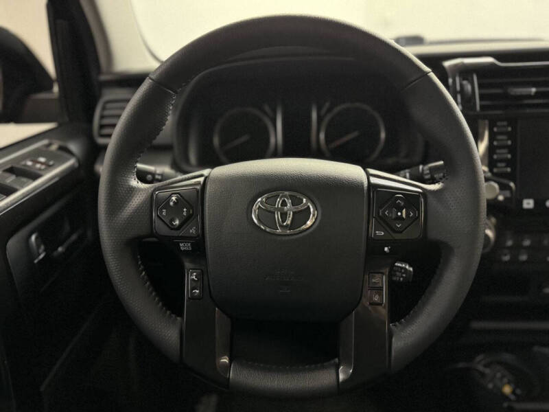 2021 Toyota 4Runner TRD Pro