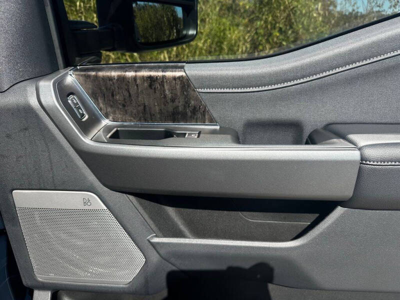 2026 Ford F-350 Super Duty