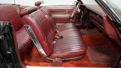 1975 Oldsmobile Delta Eighty-Eight