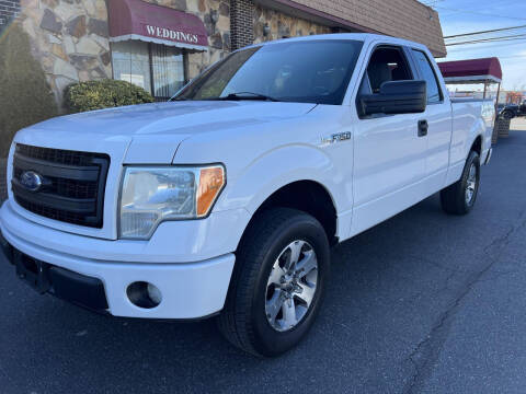 Cars For Sale in Island Park, NY - Car Father Inc.