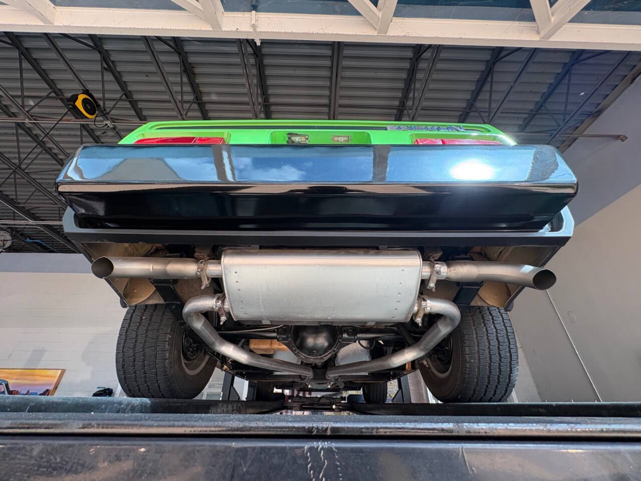 1974 Bricklin SV-1 37