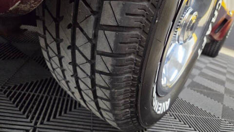 1976 Chevrolet Corvette