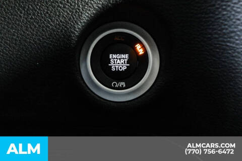 2021 Chrysler Pacifica Hybrid Limited