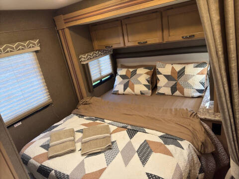 2019 Ford E-Series E-350 SD