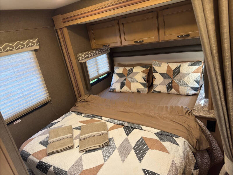 2019 Ford E-Series E-350 SD