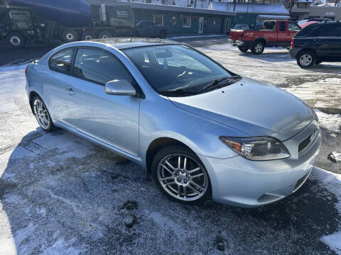2006 Scion tC