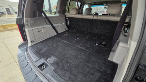 2011 Honda Pilot EX-L