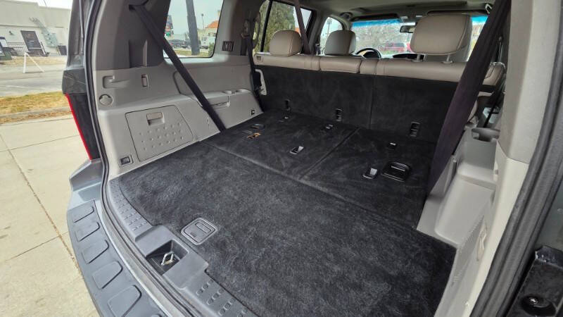 2011 Honda Pilot EX-L