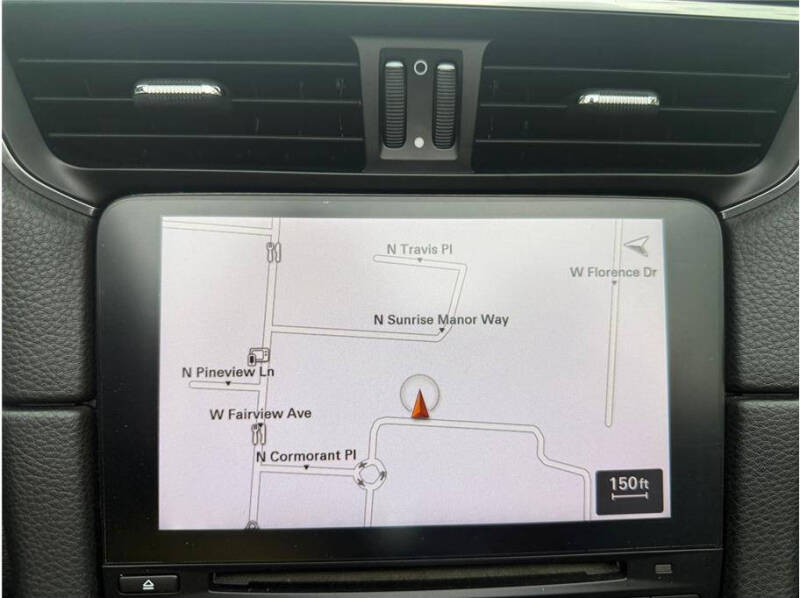 2017 Porsche 911 Carrera