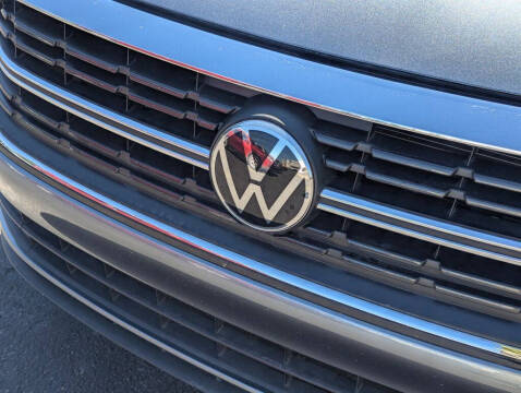 2023 Volkswagen Jetta SEL