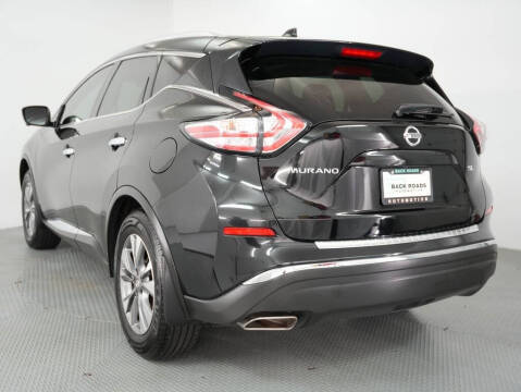 2017 Nissan Murano