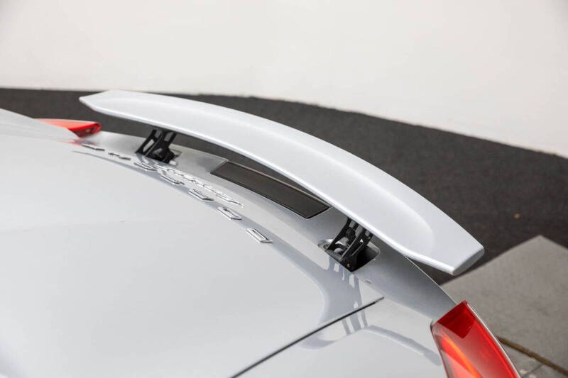 2014 Porsche Boxster S