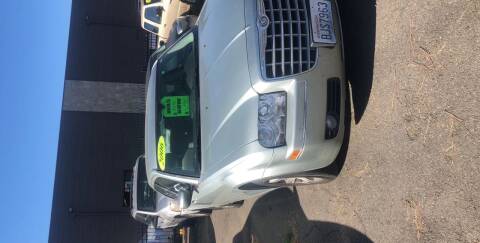 2006 Chrysler 300 for sale at Direct Auto Sales in Salem OR